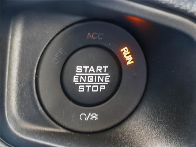 2026 Jeep Wrangler Sport (Stk: 15-26399) in London - Image 20 of 25