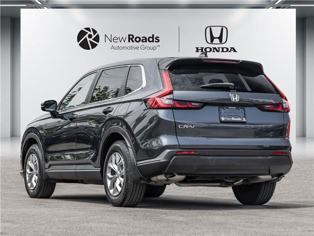 2023 Honda CR-V LX-B (Stk: 26-0699A) in Newmarket - Image 6 of 23