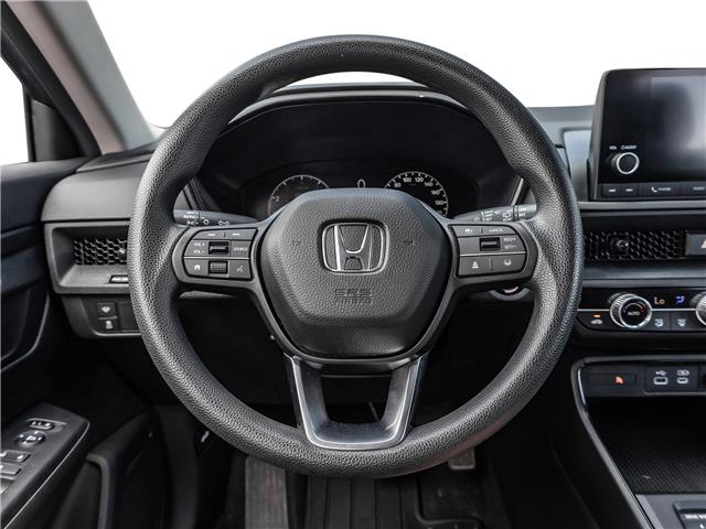 2023 Honda CR-V LX-B (Stk: 26-0699A) in Newmarket - Image 10 of 23