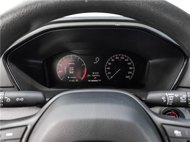 2023 Honda CR-V LX-B (Stk: 26-0699A) in Newmarket - Image 9 of 23