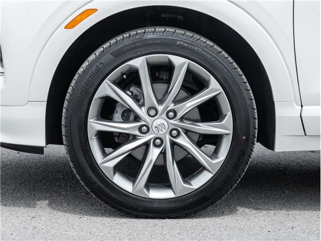 2024 Buick Encore GX Avenir (Stk: N17301) in Newmarket - Image 4 of 28