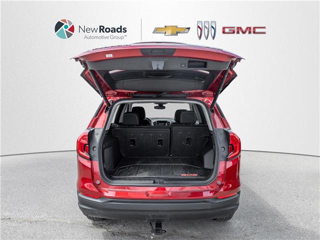 2024 GMC Terrain SLE (Stk: NR17294) in Newmarket - Image 7 of 22