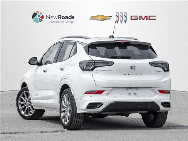 2024 Buick Encore GX Avenir (Stk: N17301) in Newmarket - Image 5 of 28