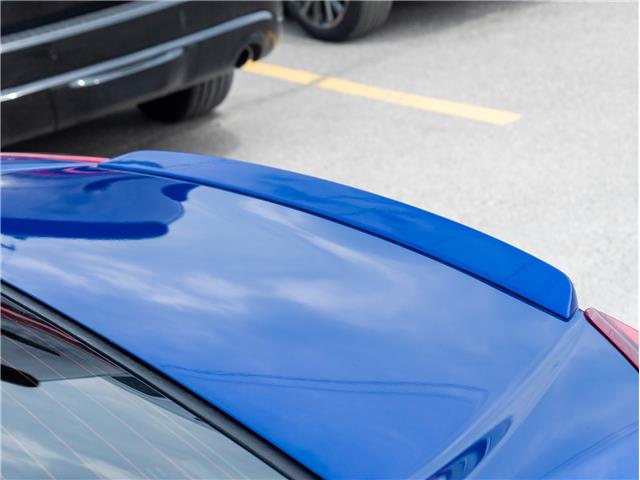 2020 Honda Civic Touring (Stk: S182301A) in Newmarket - Image 7 of 29