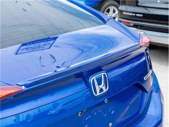 2020 Honda Civic Touring (Stk: S182301A) in Newmarket - Image 6 of 29