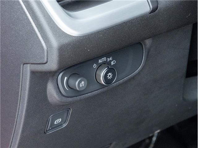 2024 GMC Terrain SLE (Stk: NR17294) in Newmarket - Image 14 of 22