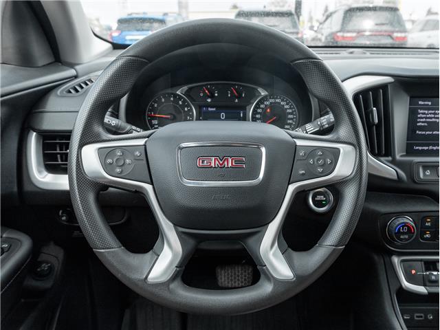 2024 GMC Terrain SLE (Stk: NR17294) in Newmarket - Image 9 of 22