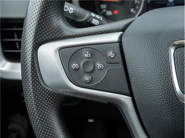 2024 GMC Terrain SLE (Stk: NR17294) in Newmarket - Image 11 of 22