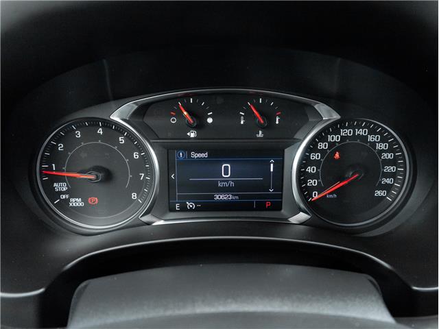 2024 GMC Terrain SLE (Stk: NR17294) in Newmarket - Image 10 of 22