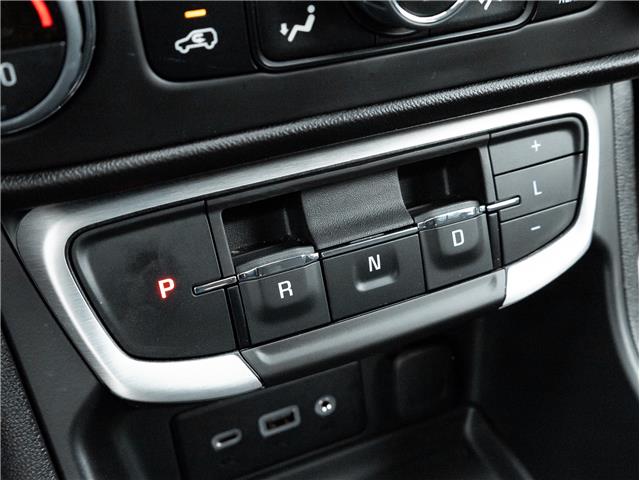 2024 GMC Terrain SLE (Stk: NR17294) in Newmarket - Image 15 of 22