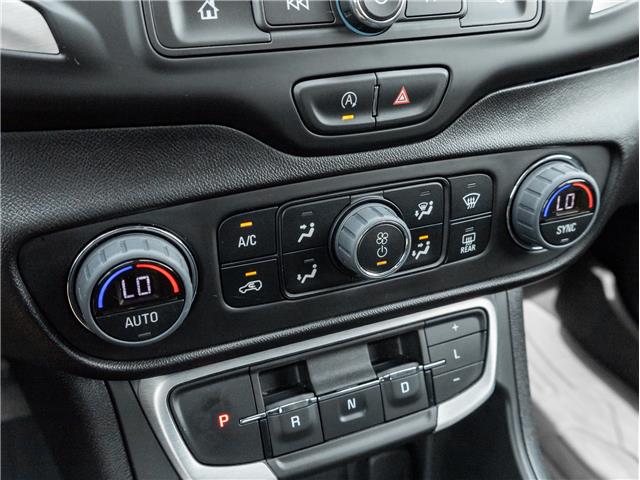 2024 GMC Terrain SLE (Stk: NR17294) in Newmarket - Image 17 of 22