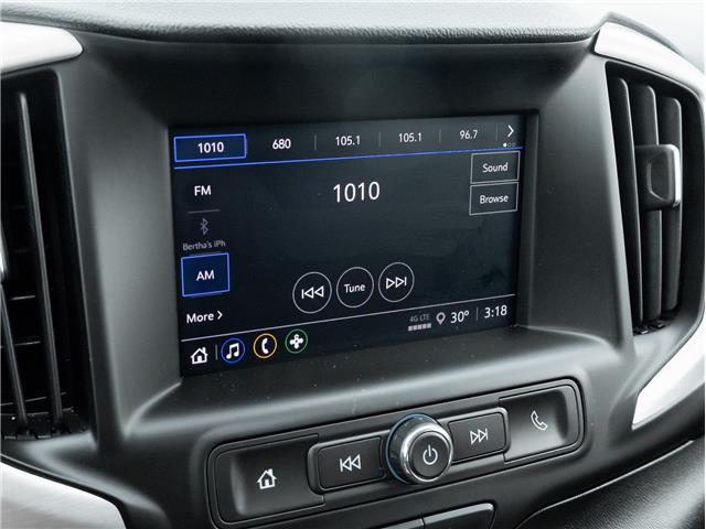 2024 GMC Terrain SLE (Stk: NR17294) in Newmarket - Image 18 of 22