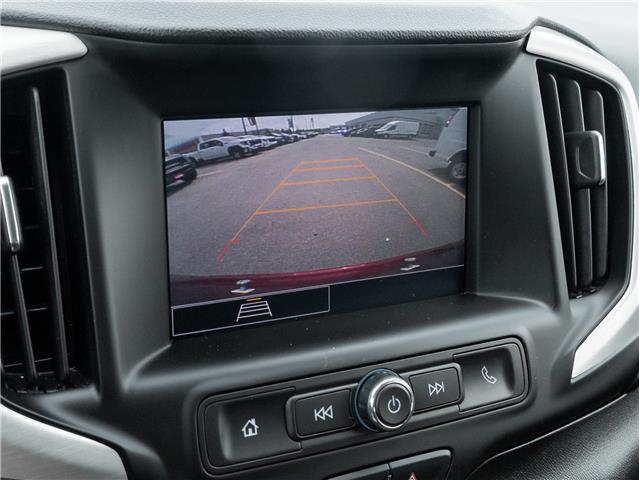 2024 GMC Terrain SLE (Stk: NR17294) in Newmarket - Image 12 of 22