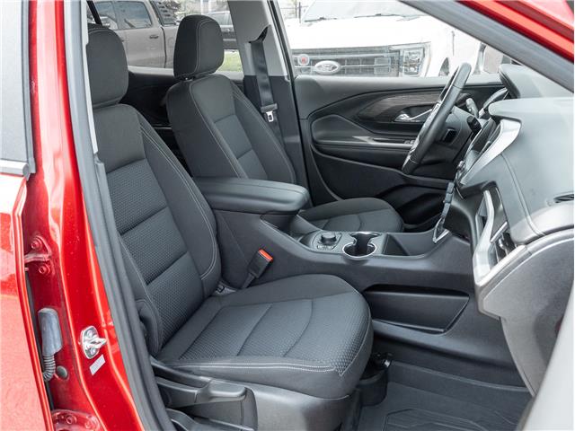 2024 GMC Terrain SLE (Stk: NR17294) in Newmarket - Image 19 of 22