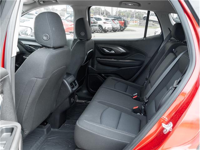 2024 GMC Terrain SLE (Stk: NR17294) in Newmarket - Image 20 of 22