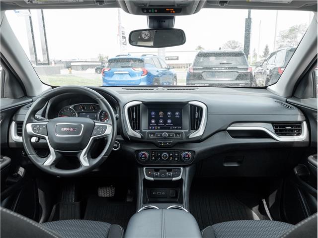 2024 GMC Terrain SLE (Stk: NR17294) in Newmarket - Image 21 of 22