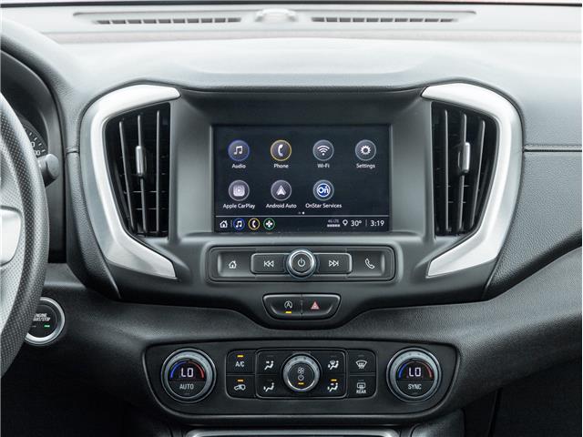 2024 GMC Terrain SLE (Stk: NR17294) in Newmarket - Image 22 of 22
