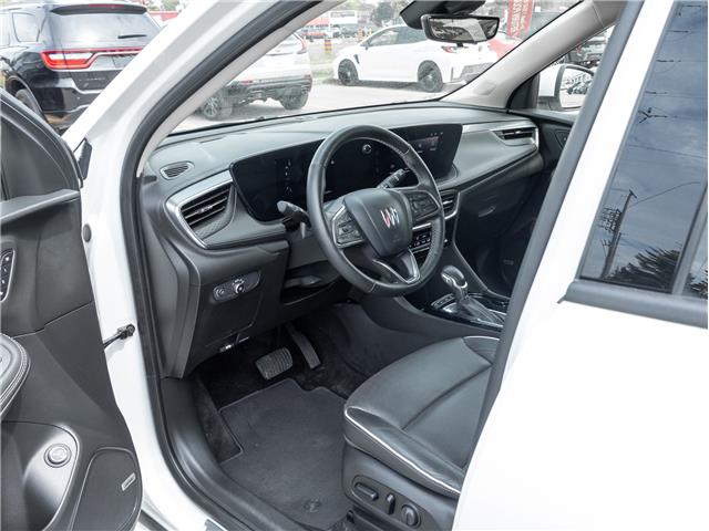 2024 Buick Encore GX Avenir (Stk: N17301) in Newmarket - Image 8 of 28