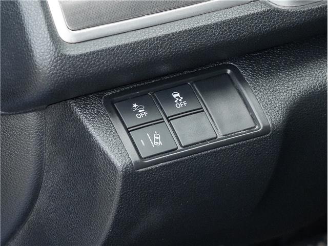 2020 Honda Civic Touring (Stk: S182301A) in Newmarket - Image 18 of 29