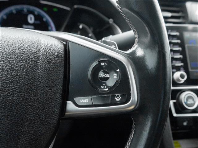 2020 Honda Civic Touring (Stk: S182301A) in Newmarket - Image 13 of 29