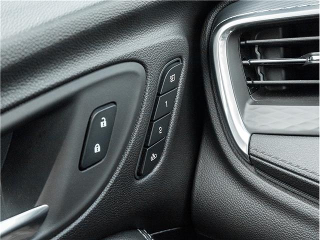2024 Buick Encore GX Avenir (Stk: N17301) in Newmarket - Image 16 of 28
