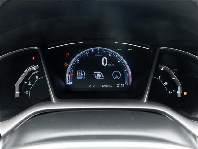 2020 Honda Civic Touring (Stk: S182301A) in Newmarket - Image 12 of 29