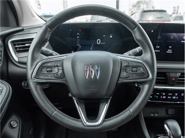 2024 Buick Encore GX Avenir (Stk: N17301) in Newmarket - Image 9 of 28