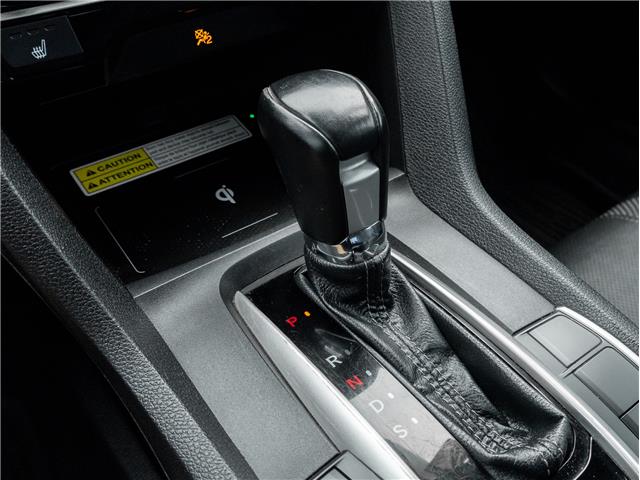 2020 Honda Civic Touring (Stk: S182301A) in Newmarket - Image 19 of 29