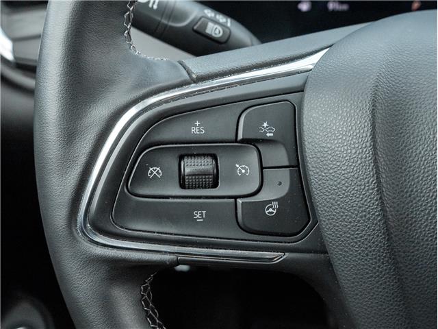 2024 Buick Encore GX Avenir (Stk: N17301) in Newmarket - Image 11 of 28