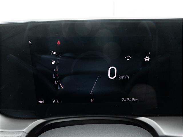2024 Buick Encore GX Avenir (Stk: N17301) in Newmarket - Image 10 of 28