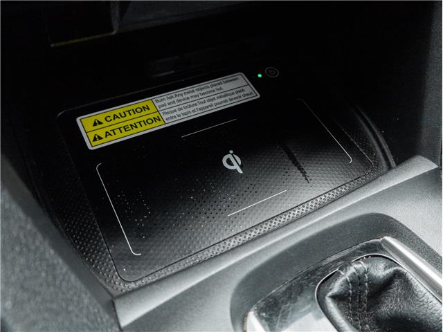 2020 Honda Civic Touring (Stk: S182301A) in Newmarket - Image 21 of 29