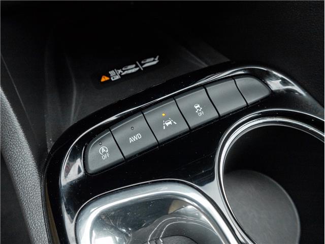 2024 Buick Encore GX Avenir (Stk: N17301) in Newmarket - Image 19 of 28