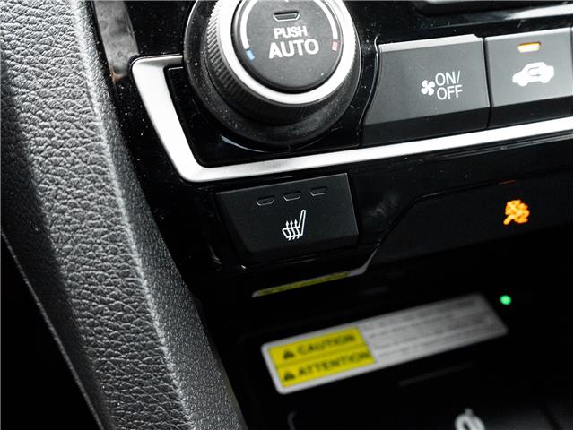2020 Honda Civic Touring (Stk: S182301A) in Newmarket - Image 22 of 29