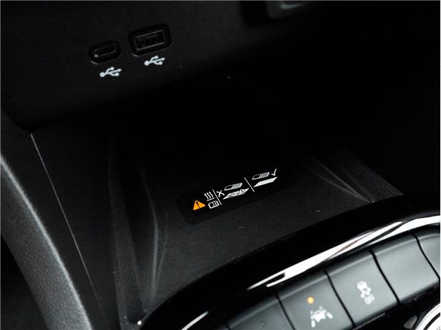 2024 Buick Encore GX Avenir (Stk: N17301) in Newmarket - Image 20 of 28