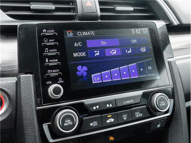 2020 Honda Civic Touring (Stk: S182301A) in Newmarket - Image 23 of 29