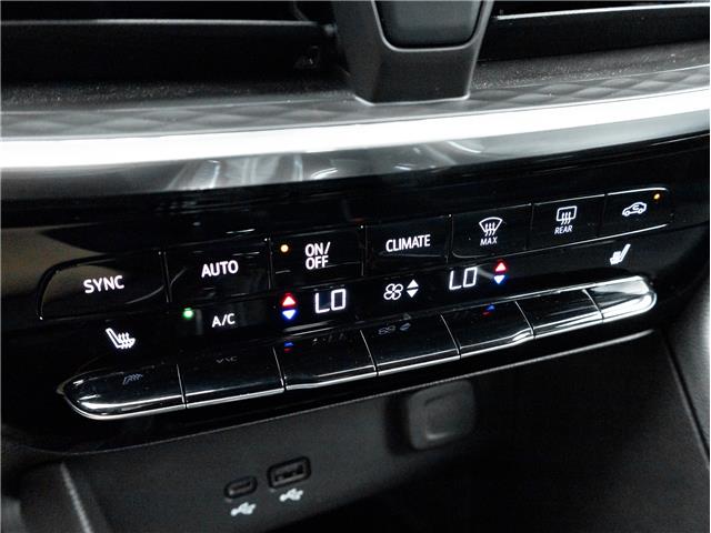 2024 Buick Encore GX Avenir (Stk: N17301) in Newmarket - Image 21 of 28