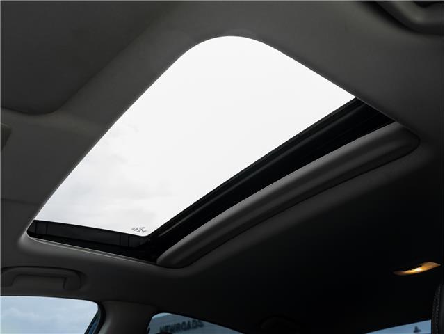 2020 Honda Civic Touring (Stk: S182301A) in Newmarket - Image 24 of 29