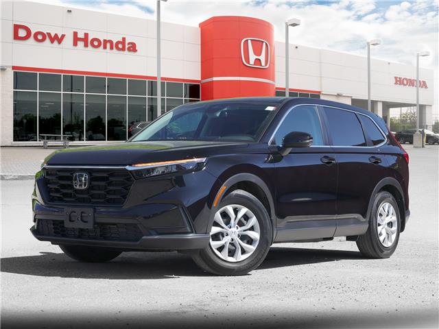 2023 Honda CR-V LX
