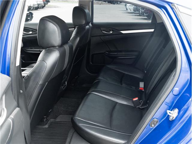 2020 Honda Civic Touring (Stk: S182301A) in Newmarket - Image 26 of 29