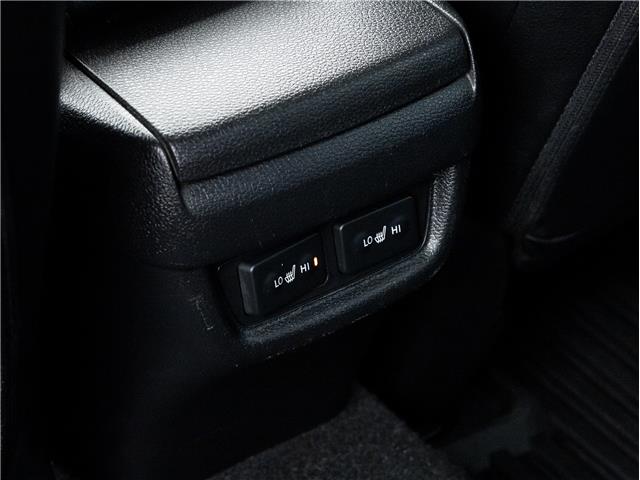 2020 Honda Civic Touring (Stk: S182301A) in Newmarket - Image 27 of 29
