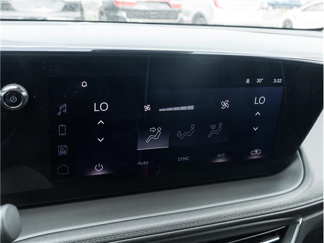 2024 Buick Encore GX Avenir (Stk: N17301) in Newmarket - Image 22 of 28