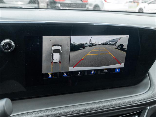 2024 Buick Encore GX Avenir (Stk: N17301) in Newmarket - Image 12 of 28