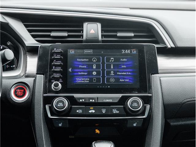 2020 Honda Civic Touring (Stk: S182301A) in Newmarket - Image 29 of 29