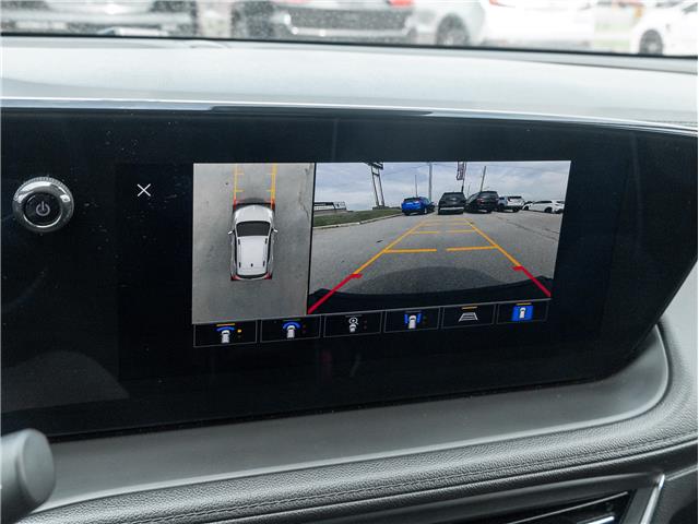 2024 Buick Encore GX Avenir (Stk: N17301) in Newmarket - Image 13 of 28