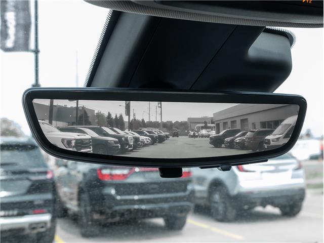 2024 Buick Encore GX Avenir (Stk: N17301) in Newmarket - Image 23 of 28
