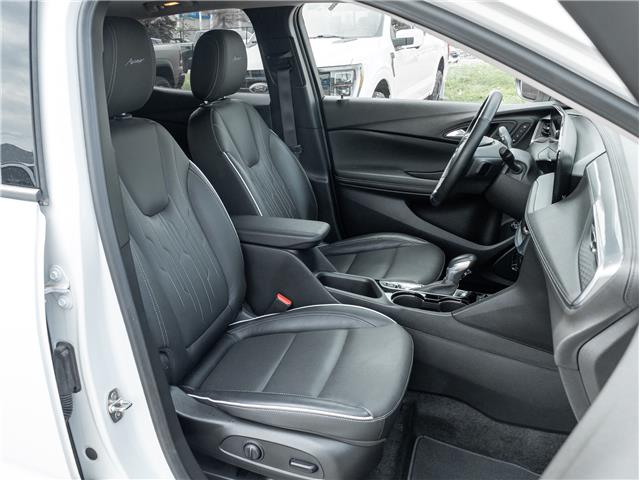2024 Buick Encore GX Avenir (Stk: N17301) in Newmarket - Image 25 of 28