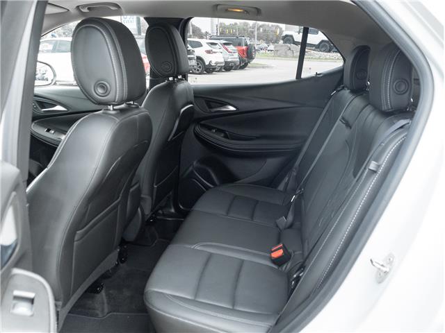 2024 Buick Encore GX Avenir (Stk: N17301) in Newmarket - Image 26 of 28