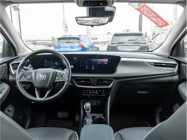 2024 Buick Encore GX Avenir (Stk: N17301) in Newmarket - Image 27 of 28