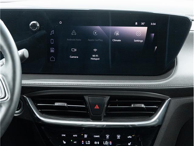2024 Buick Encore GX Avenir (Stk: N17301) in Newmarket - Image 28 of 28