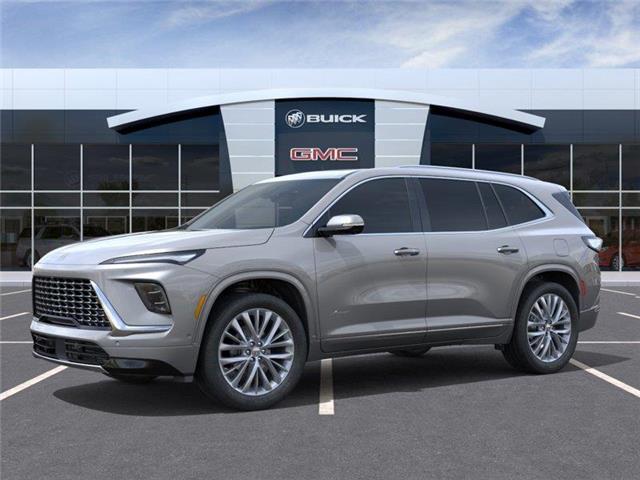 2026 Buick Enclave Avenir (Stk: 26T132) in Hope - Image 2 of 6